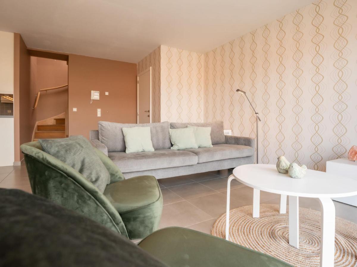 Apartment Residentie Zandloper II By Interhome Бреден Экстерьер фото